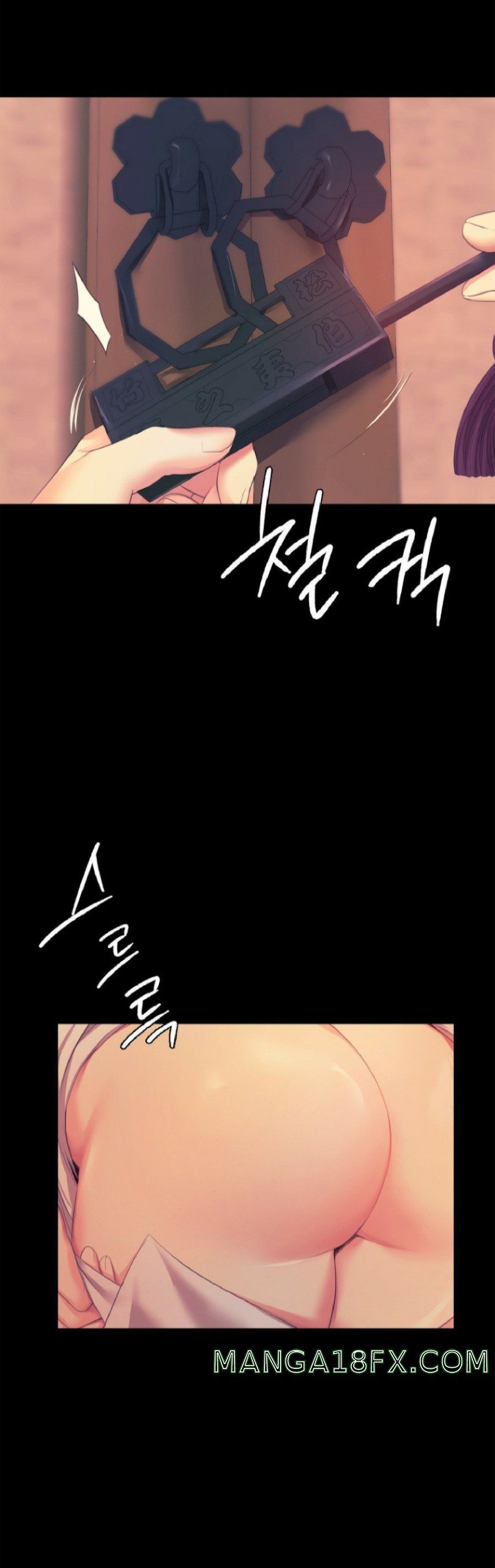 Madam Raw - Chapter 66 [photo 7] - MangaPorn