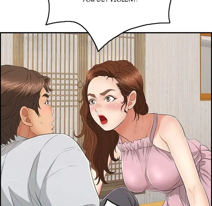 A Killer Woman - Chapter 41 [photo 18] - MangaPorn