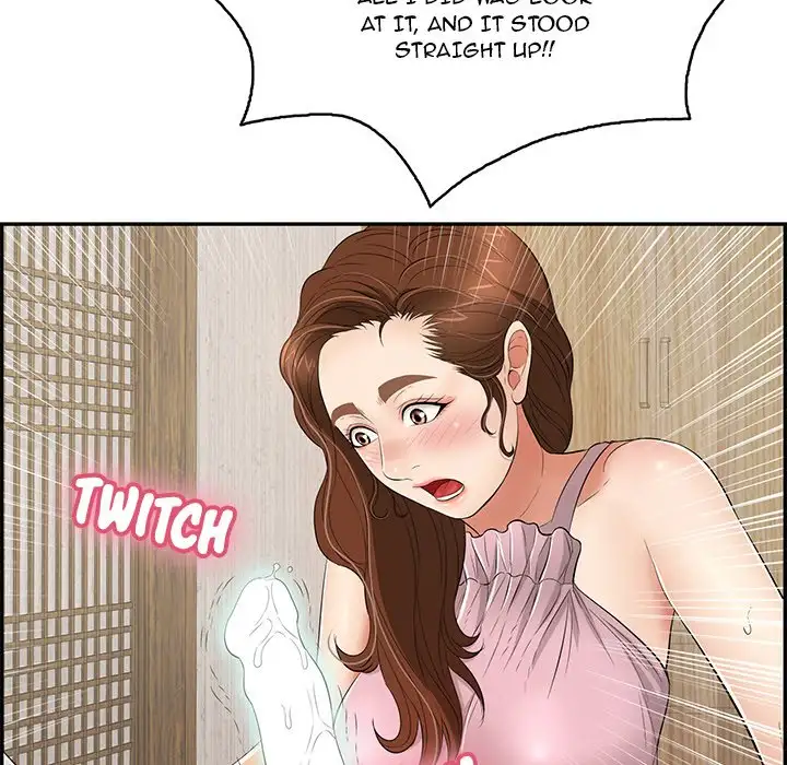 A Killer Woman - Chapter 41 [photo 56] - MangaPorn