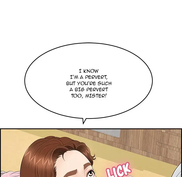 A Killer Woman - Chapter 41 [photo 68] - MangaPorn