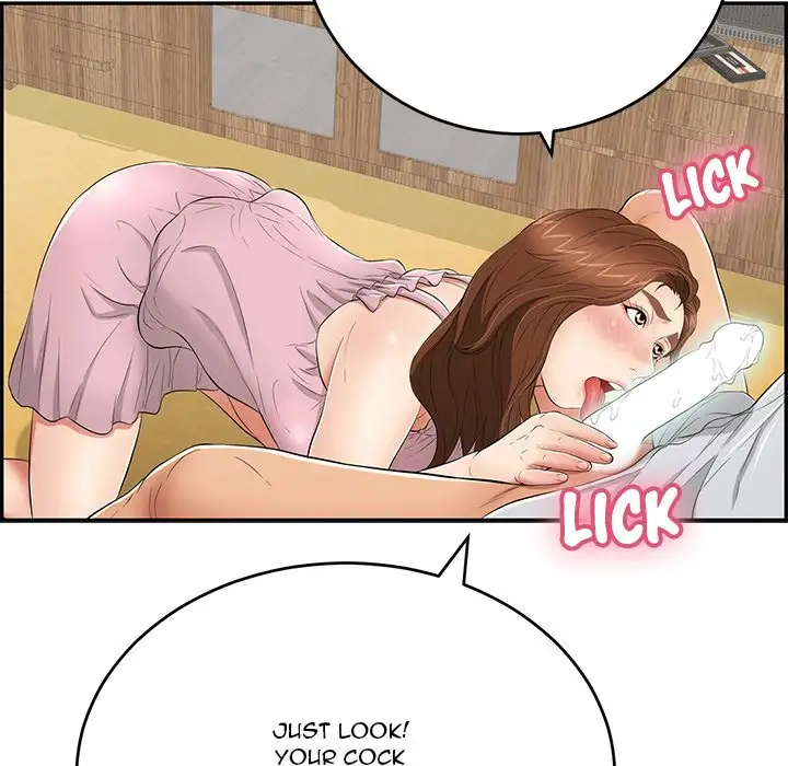 A Killer Woman - Chapter 41 [photo 73] - MangaPorn