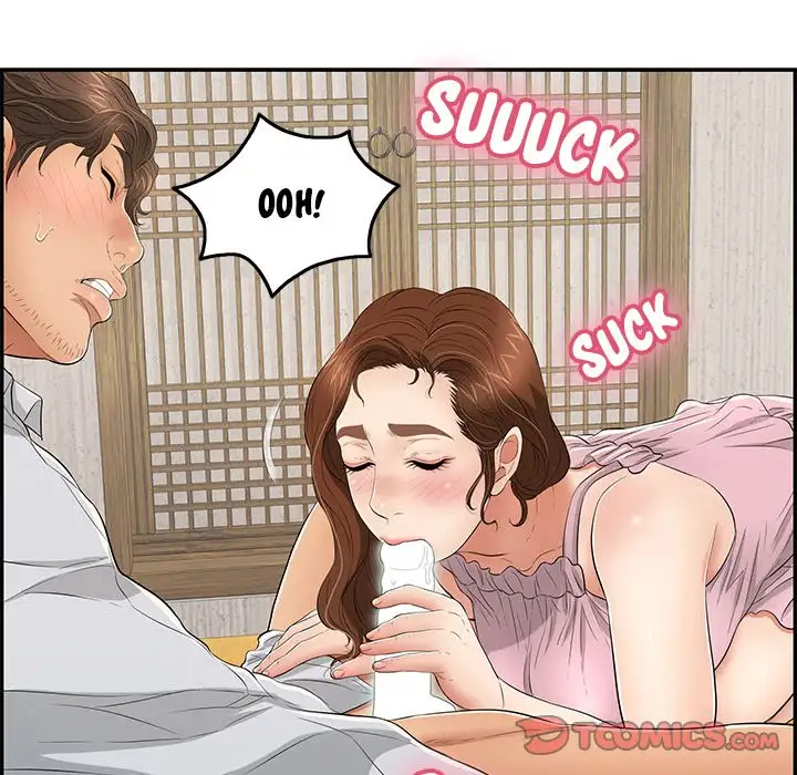 A Killer Woman - Chapter 41 [photo 75] - MangaPorn