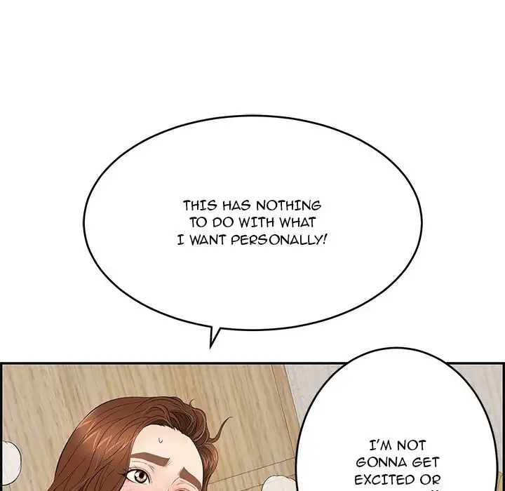 A Killer Woman - Chapter 42 [photo 26] - MangaPorn