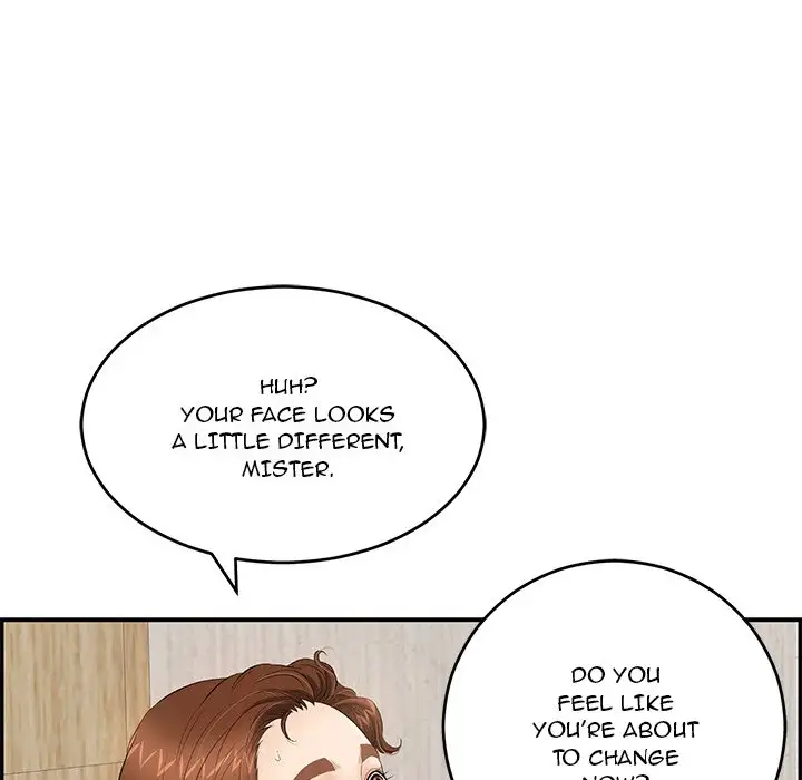 A Killer Woman - Chapter 42 [photo 36] - MangaPorn