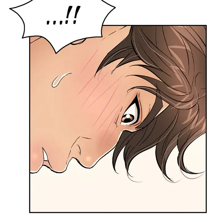 A Killer Woman - Chapter 42 [photo 81] - MangaPorn