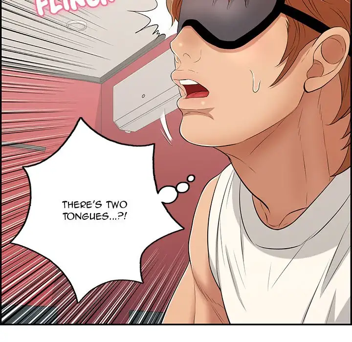 A Killer Woman - Chapter 43 [photo 10] - MangaPorn