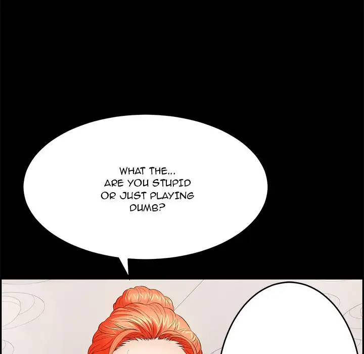 A Killer Woman - Chapter 43 [photo 225] - MangaPorn