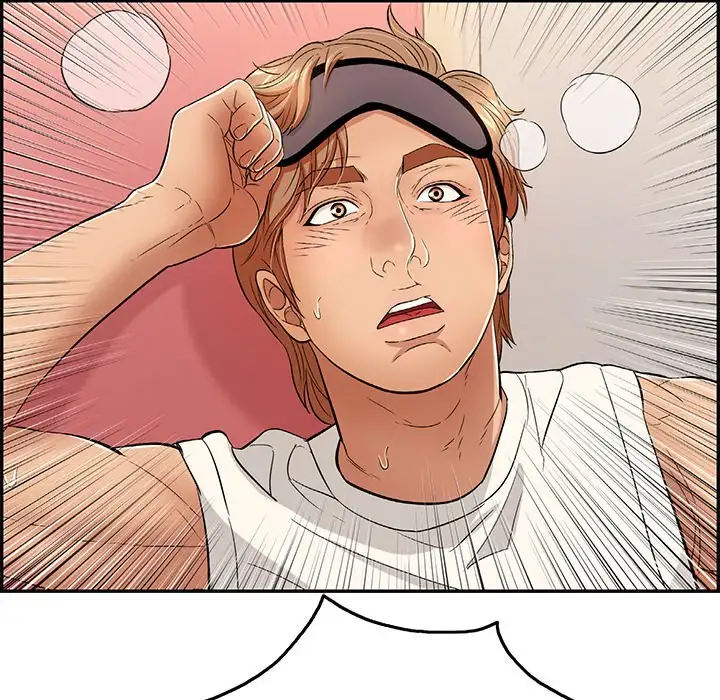 A Killer Woman - Chapter 43 [photo 23] - MangaPorn