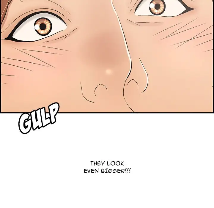 A Killer Woman - Chapter 43 [photo 243] - MangaPorn