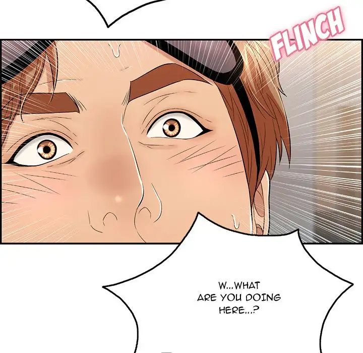 A Killer Woman - Chapter 43 [photo 25] - MangaPorn