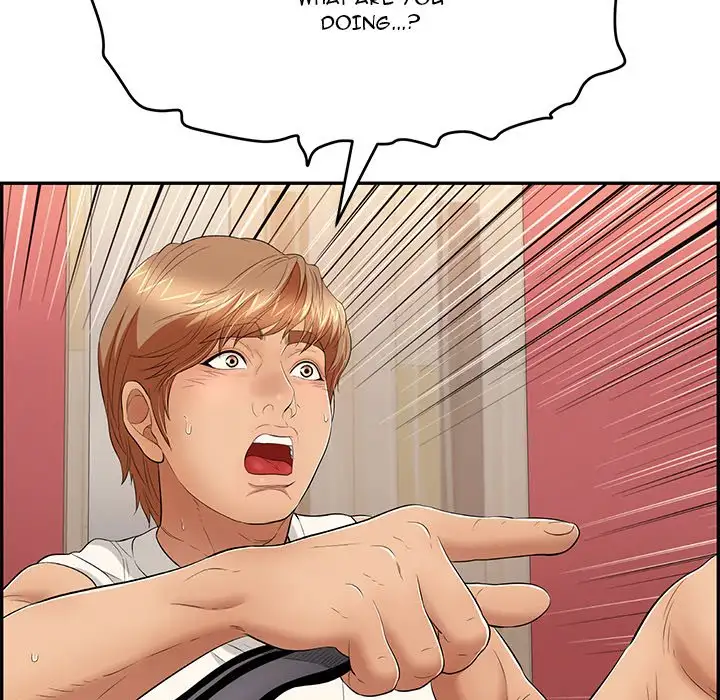 A Killer Woman - Chapter 43 [photo 29] - MangaPorn