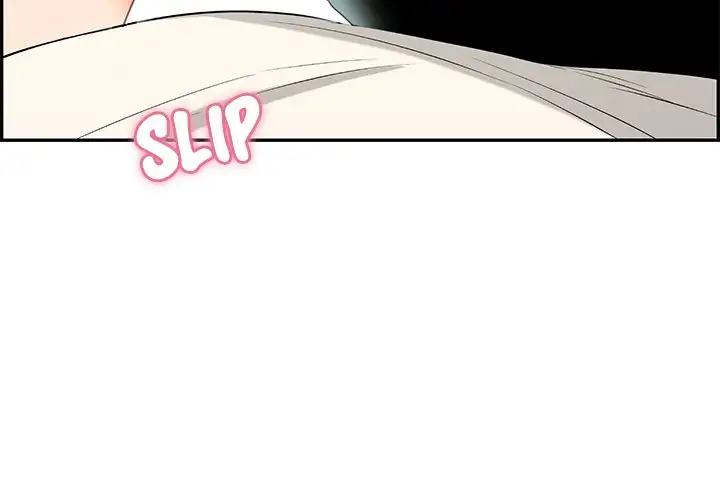 A Killer Woman - Chapter 43 [photo 3] - MangaPorn