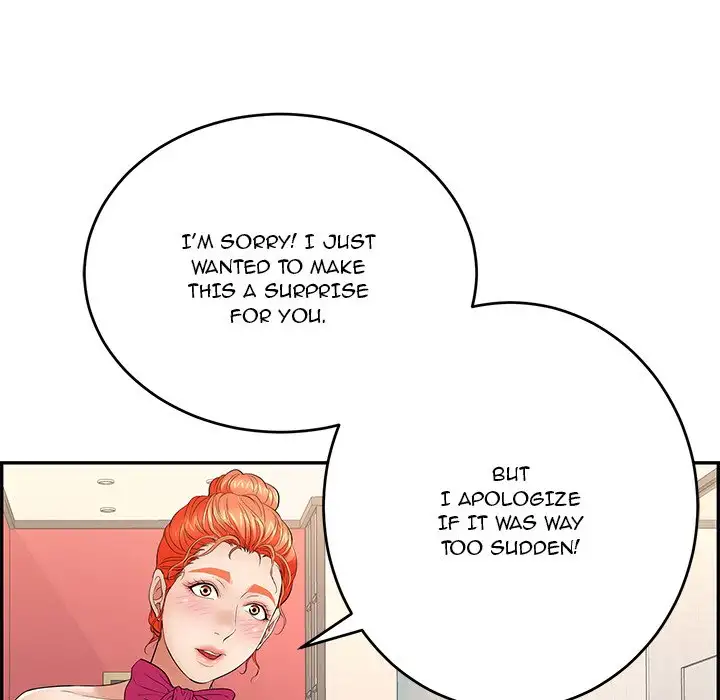 A Killer Woman - Chapter 43 [photo 33] - MangaPorn