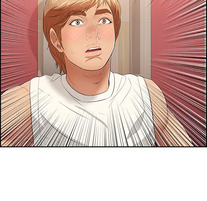 A Killer Woman - Chapter 43 [photo 69] - MangaPorn