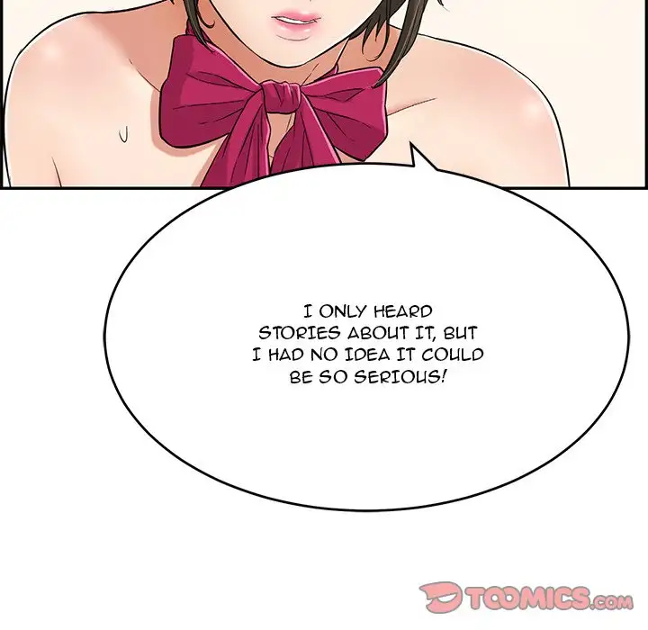 A Killer Woman - Chapter 43 [photo 80] - MangaPorn