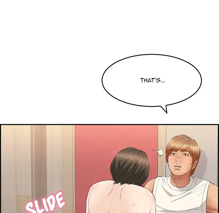 A Killer Woman - Chapter 43 [photo 84] - MangaPorn