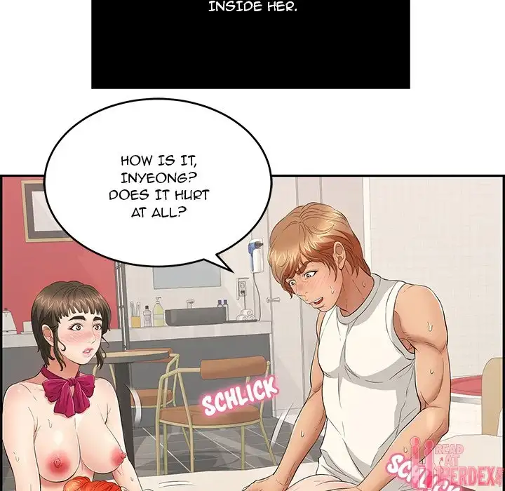 A Killer Woman - Chapter 46 [photo 104] - MangaPorn