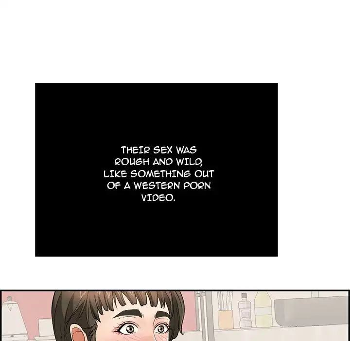 A Killer Woman - Chapter 46 [photo 106] - MangaPorn