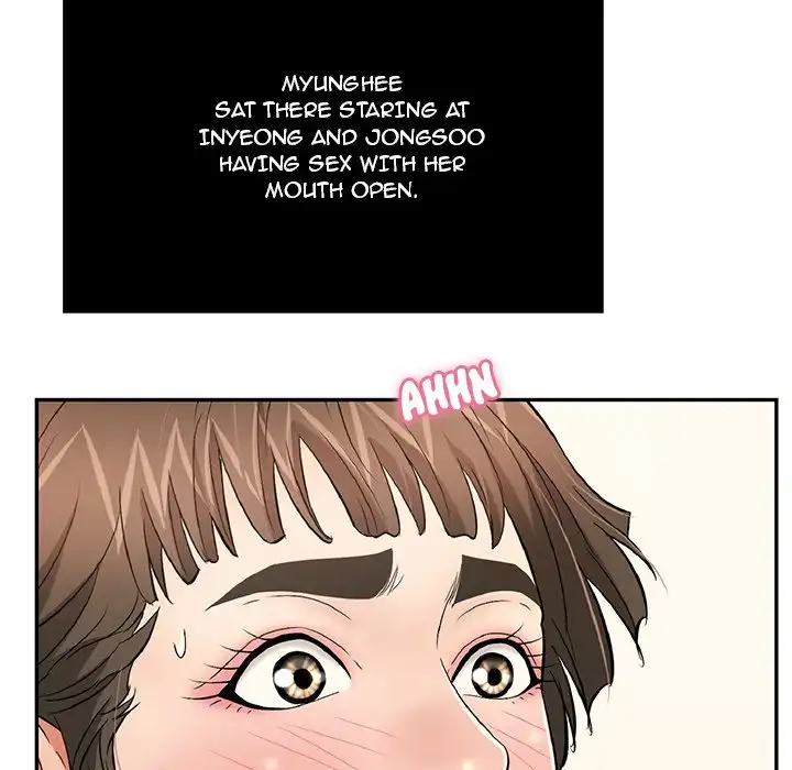 A Killer Woman - Chapter 46 [photo 109] - MangaPorn