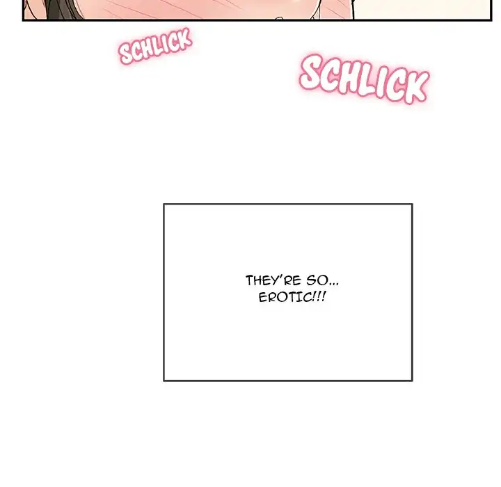 A Killer Woman - Chapter 46 [photo 110] - MangaPorn