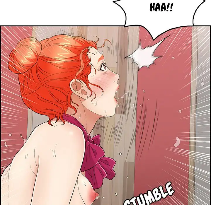 A Killer Woman - Chapter 46 [photo 152] - MangaPorn