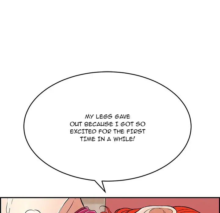 A Killer Woman - Chapter 46 [photo 158] - MangaPorn