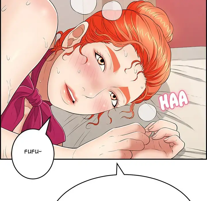 A Killer Woman - Chapter 46 [photo 163] - MangaPorn