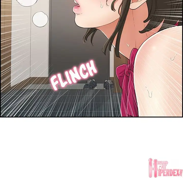 A Killer Woman - Chapter 46 [photo 33] - MangaPorn