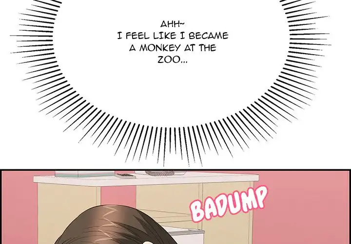 A Killer Woman - Chapter 46 [photo 4] - MangaPorn