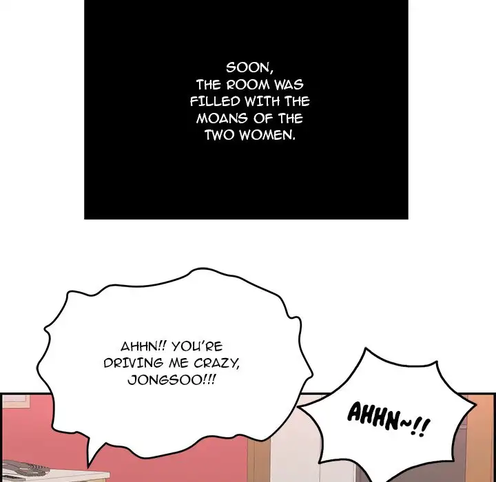 A Killer Woman - Chapter 46 [photo 55] - MangaPorn