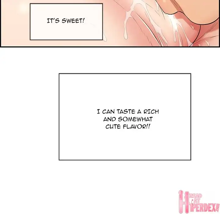 A Killer Woman - Chapter 46 [photo 59] - MangaPorn