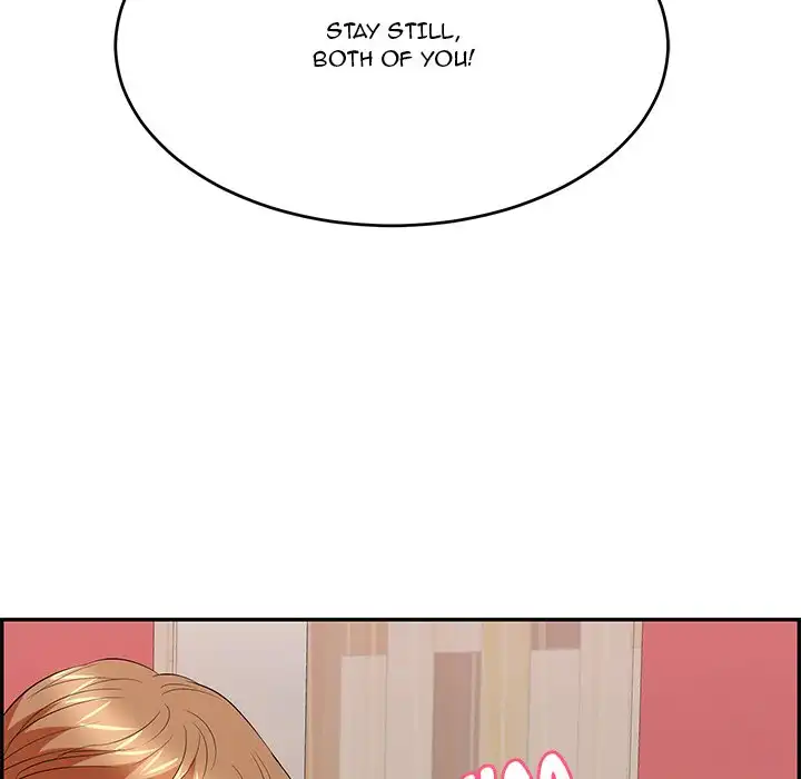 A Killer Woman - Chapter 46 [photo 7] - MangaPorn