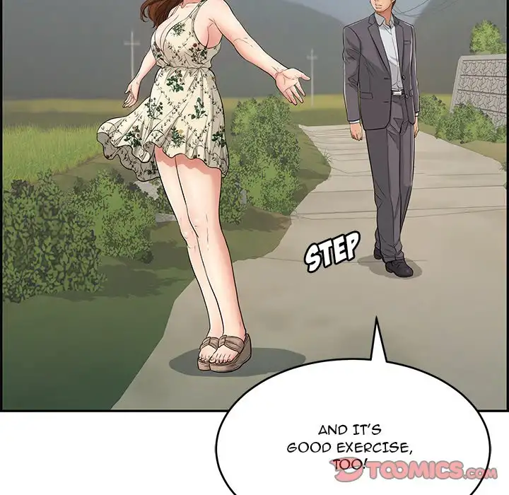 A Killer Woman - Chapter 47 [photo 120] - MangaPorn