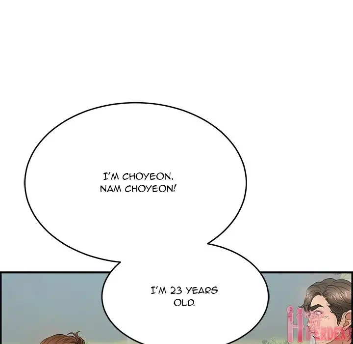 A Killer Woman - Chapter 47 [photo 145] - MangaPorn