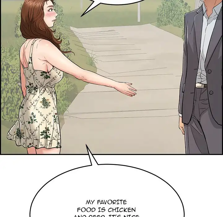 A Killer Woman - Chapter 47 [photo 146] - MangaPorn