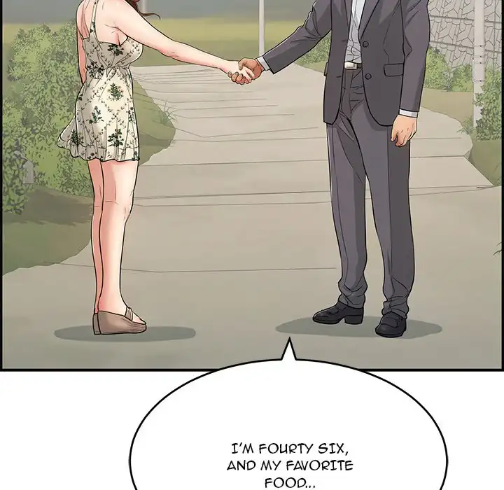 A Killer Woman - Chapter 47 [photo 153] - MangaPorn