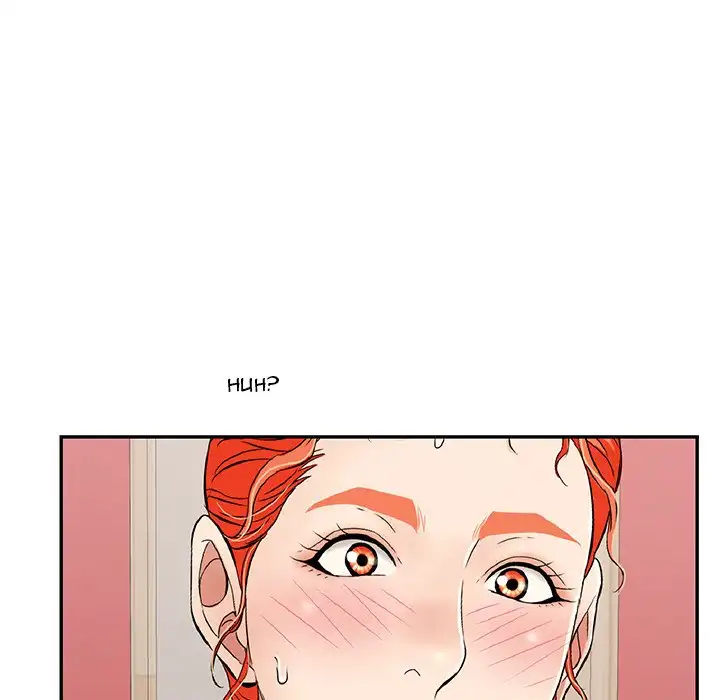 A Killer Woman - Chapter 47 [photo 31] - MangaPorn