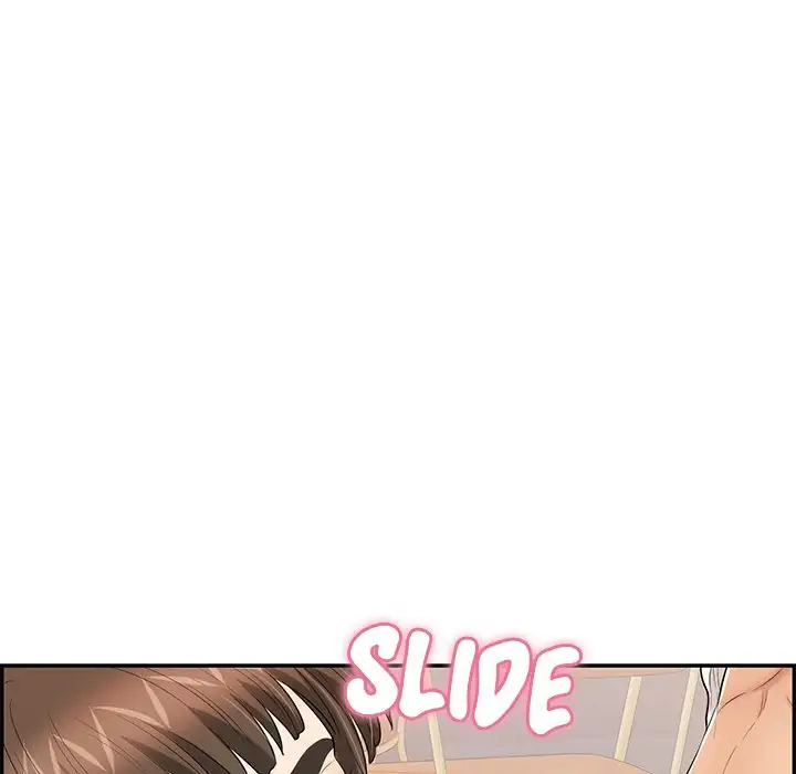 A Killer Woman - Chapter 47 [photo 46] - MangaPorn