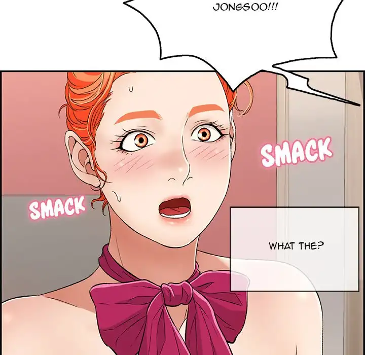 A Killer Woman - Chapter 47 [photo 98] - MangaPorn