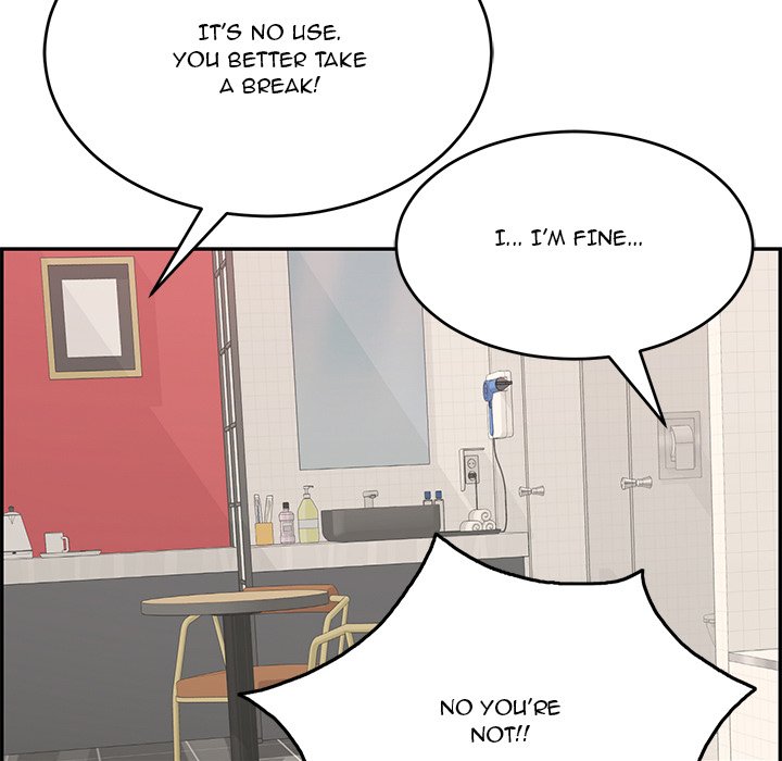 A Killer Woman - Chapter 48 [photo 117] - MangaPorn