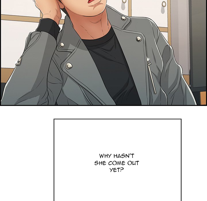 A Killer Woman - Chapter 48 [photo 132] - MangaPorn