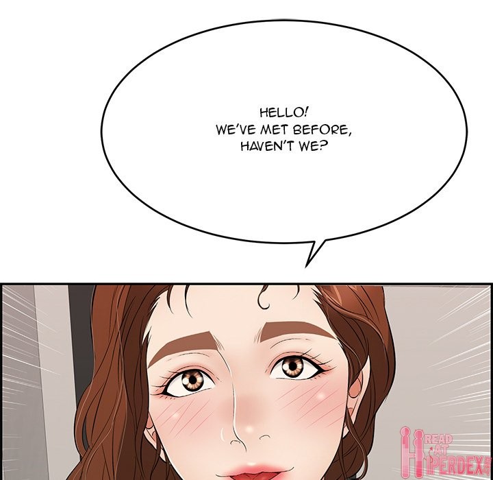 A Killer Woman - Chapter 48 [photo 145] - MangaPorn