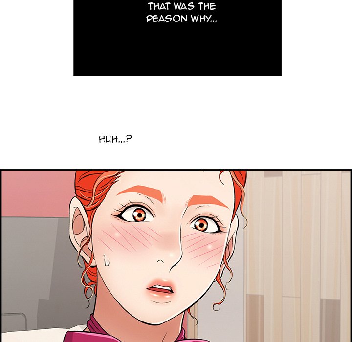 A Killer Woman - Chapter 48 [photo 15] - MangaPorn