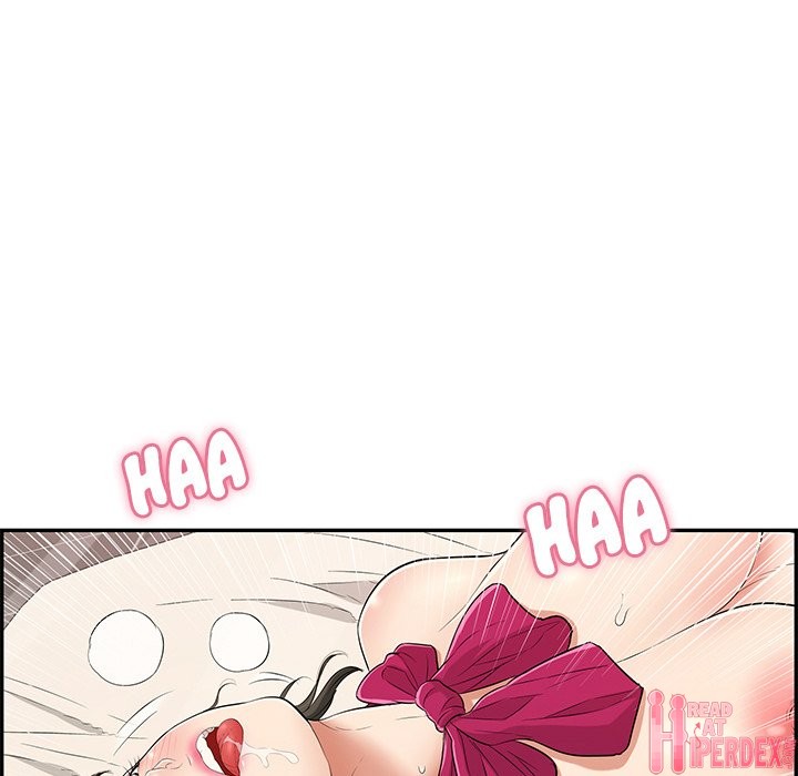 A Killer Woman - Chapter 48 [photo 17] - MangaPorn