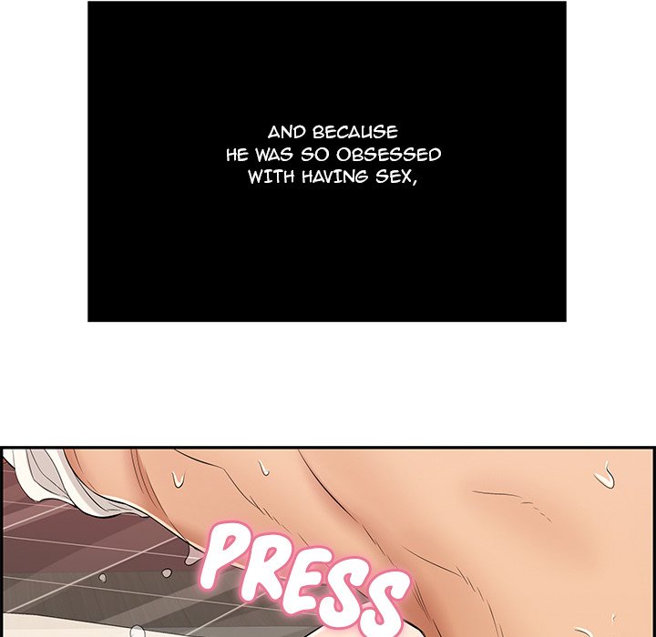 A Killer Woman - Chapter 48 [photo 23] - MangaPorn