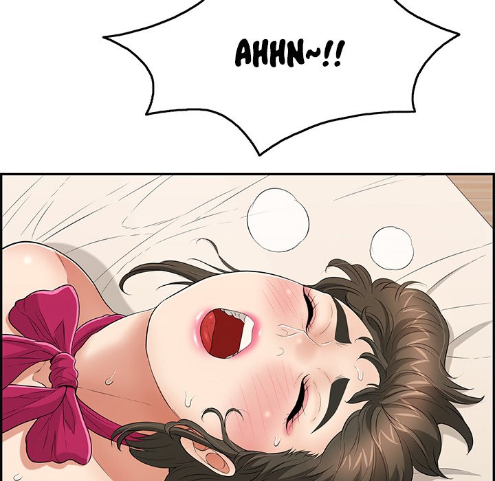 A Killer Woman - Chapter 48 [photo 28] - MangaPorn