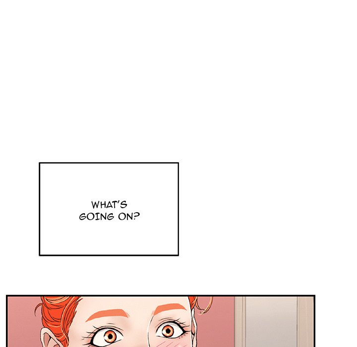 A Killer Woman - Chapter 48 [photo 37] - MangaPorn