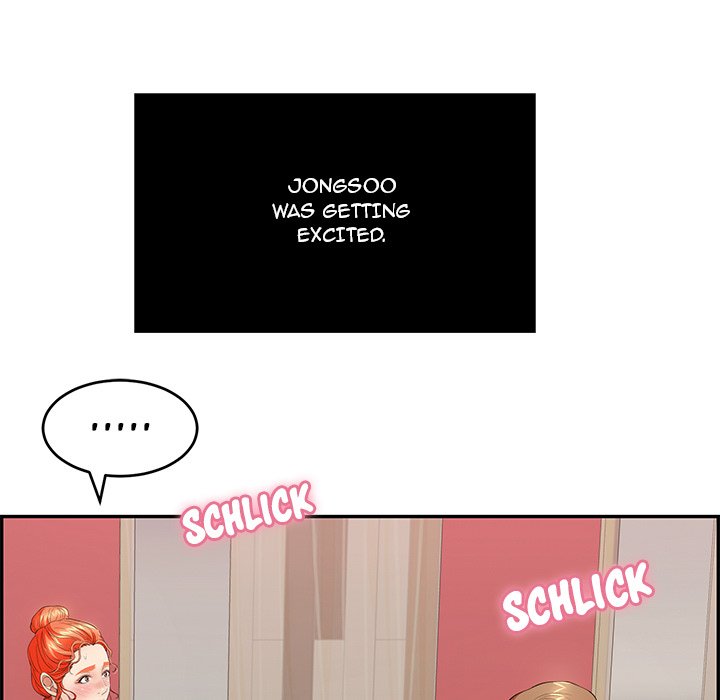 A Killer Woman - Chapter 48 [photo 5] - MangaPorn