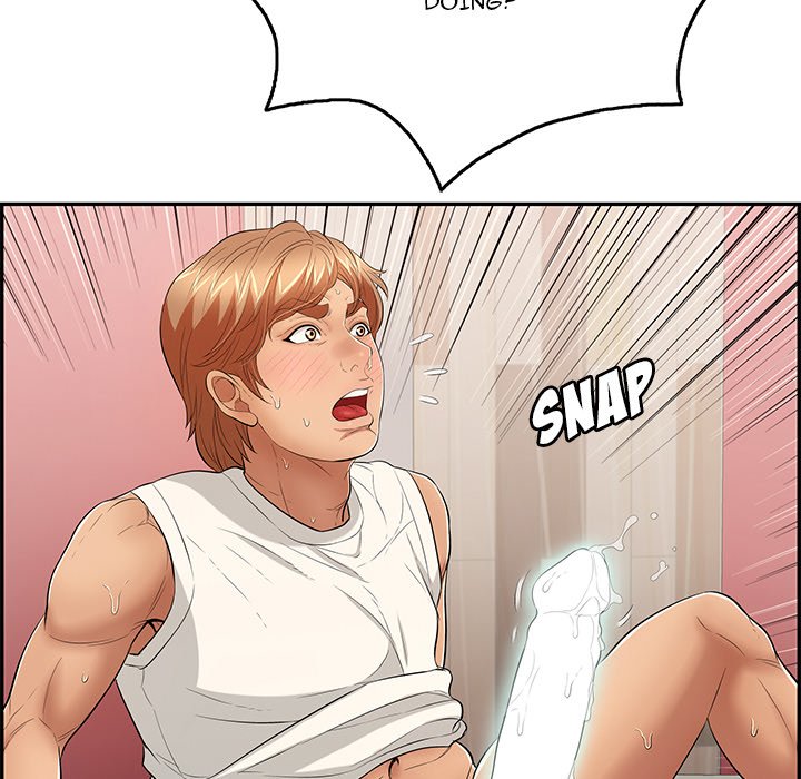 A Killer Woman - Chapter 48 [photo 76] - MangaPorn