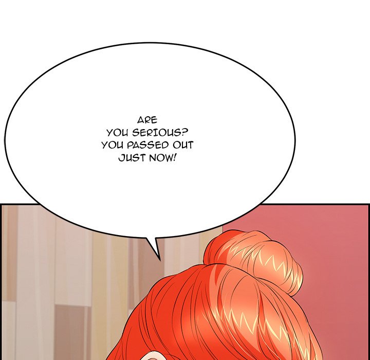 A Killer Woman - Chapter 48 [photo 98] - MangaPorn